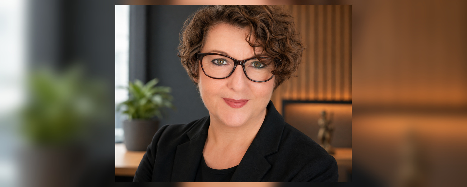 Sabine Charpentier, Rechtsanwältin
